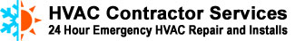 Dormansville HVAC Services
